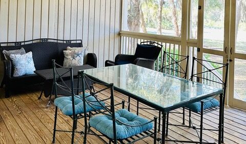 Pelican&#8217;s Perch, Daufuskie Island Vacation Rental Group