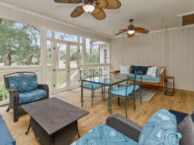 Pelican&#8217;s Perch, Daufuskie Island Vacation Rental Group