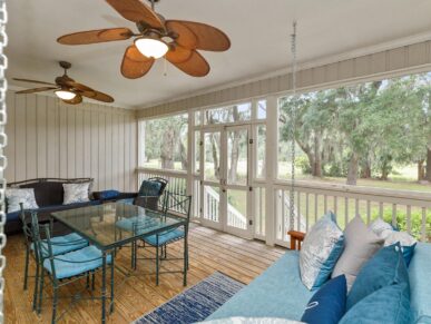 Pelican&#8217;s Perch, Daufuskie Island Vacation Rental Group