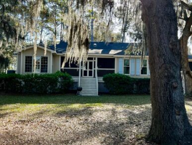 Pelican&#8217;s Perch, Daufuskie Island Vacation Rental Group