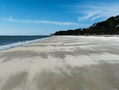 Pelican&#8217;s Perch, Daufuskie Island Vacation Rental Group