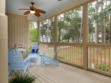 Pelican&#8217;s Perch, Daufuskie Island Vacation Rental Group