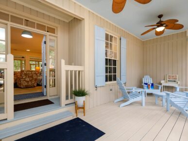 Pelican&#8217;s Perch, Daufuskie Island Vacation Rental Group