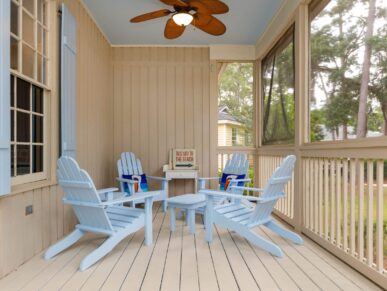 Pelican&#8217;s Perch, Daufuskie Island Vacation Rental Group