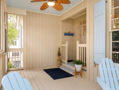 Pelican&#8217;s Perch, Daufuskie Island Vacation Rental Group