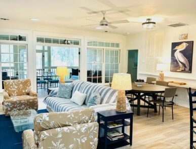 Pelican&#8217;s Perch, Daufuskie Island Vacation Rental Group