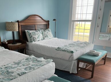 Sunrise Cottage, Daufuskie Island Vacation Rental Group