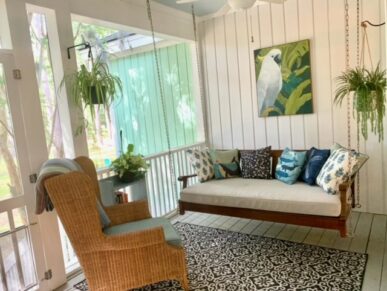 Oasis Cottage, Daufuskie Island Vacation Rental Group