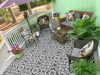 Oasis Cottage, Daufuskie Island Vacation Rental Group