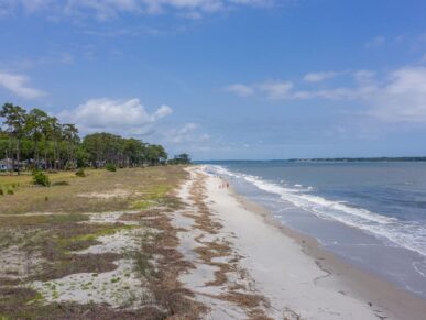 Angel Oak Cottage, Daufuskie Island Vacation Rental Group