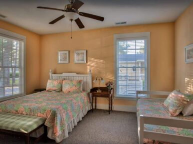 Beach Overlook Cottage, Daufuskie Island Vacation Rental Group