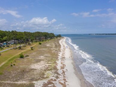 Angel Oak Cottage, Daufuskie Island Vacation Rental Group