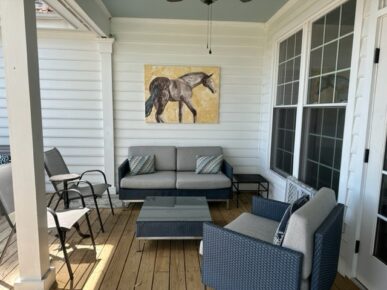 Beachcomber Cottage, Daufuskie Island Vacation Rental Group