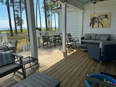 Beachcomber Cottage, Daufuskie Island Vacation Rental Group