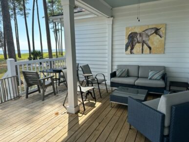 Beachcomber Cottage, Daufuskie Island Vacation Rental Group