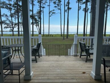 Beachcomber Cottage, Daufuskie Island Vacation Rental Group