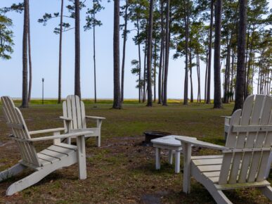 Carolina Cottage, Daufuskie Island Vacation Rental Group