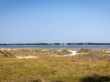 Carolina Cottage, Daufuskie Island Vacation Rental Group