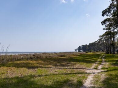 Carolina Cottage, Daufuskie Island Vacation Rental Group