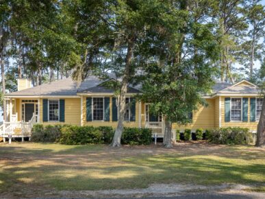 Carolina Cottage, Daufuskie Island Vacation Rental Group
