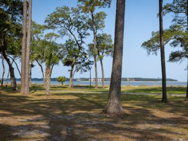 Carolina Cottage, Daufuskie Island Vacation Rental Group