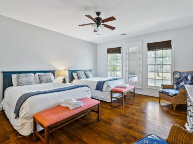 Carolina Cottage, Daufuskie Island Vacation Rental Group