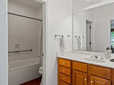 Carolina Cottage, Daufuskie Island Vacation Rental Group
