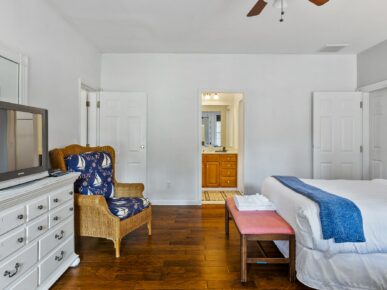 Carolina Cottage, Daufuskie Island Vacation Rental Group