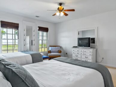 Carolina Cottage, Daufuskie Island Vacation Rental Group