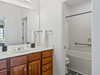 Carolina Cottage, Daufuskie Island Vacation Rental Group