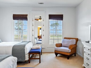 Carolina Cottage, Daufuskie Island Vacation Rental Group