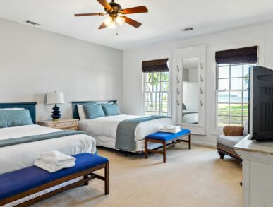 Carolina Cottage, Daufuskie Island Vacation Rental Group