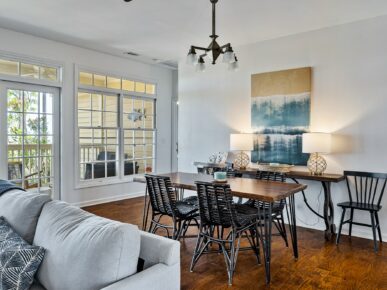Carolina Cottage, Daufuskie Island Vacation Rental Group