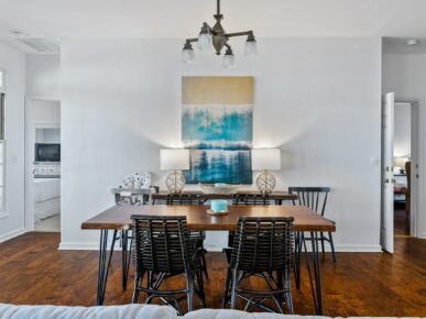 Carolina Cottage, Daufuskie Island Vacation Rental Group
