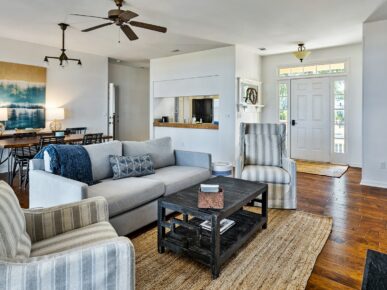 Carolina Cottage, Daufuskie Island Vacation Rental Group