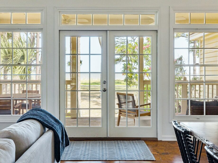 sleeps-8, Daufuskie Island Vacation Rental Group