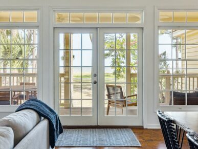 Carolina Cottage, Daufuskie Island Vacation Rental Group