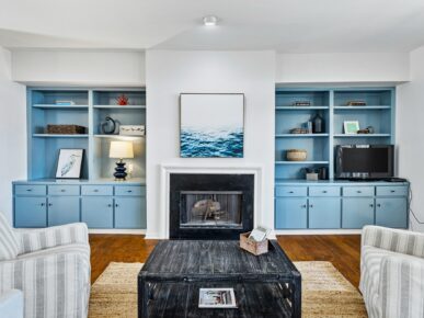 Carolina Cottage, Daufuskie Island Vacation Rental Group
