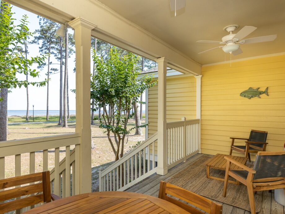 sleeps-8, Daufuskie Island Vacation Rental Group