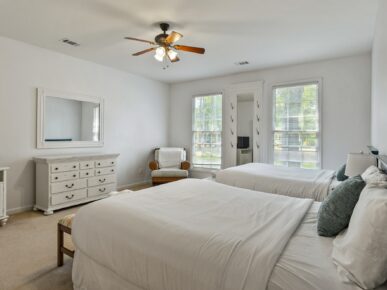 Coastal Cottage, Daufuskie Island Vacation Rental Group