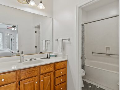 Coastal Cottage, Daufuskie Island Vacation Rental Group