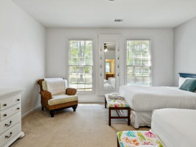 Coastal Cottage, Daufuskie Island Vacation Rental Group