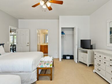 Coastal Cottage, Daufuskie Island Vacation Rental Group
