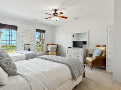 Coastal Cottage, Daufuskie Island Vacation Rental Group