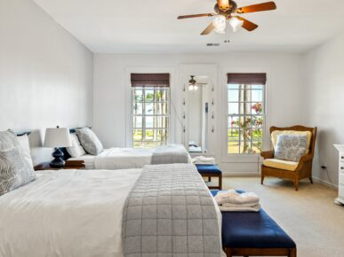 Coastal Cottage, Daufuskie Island Vacation Rental Group