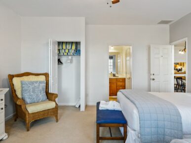 Coastal Cottage, Daufuskie Island Vacation Rental Group