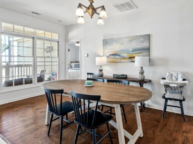 Coastal Cottage, Daufuskie Island Vacation Rental Group