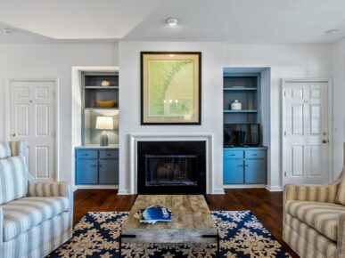 Coastal Cottage, Daufuskie Island Vacation Rental Group
