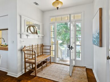 Coastal Cottage, Daufuskie Island Vacation Rental Group