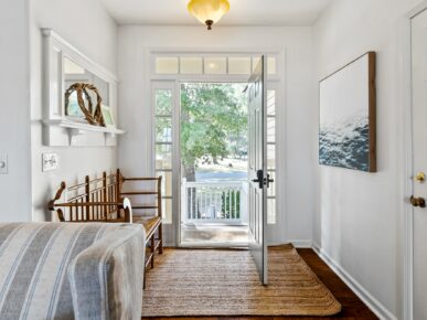 Coastal Cottage, Daufuskie Island Vacation Rental Group